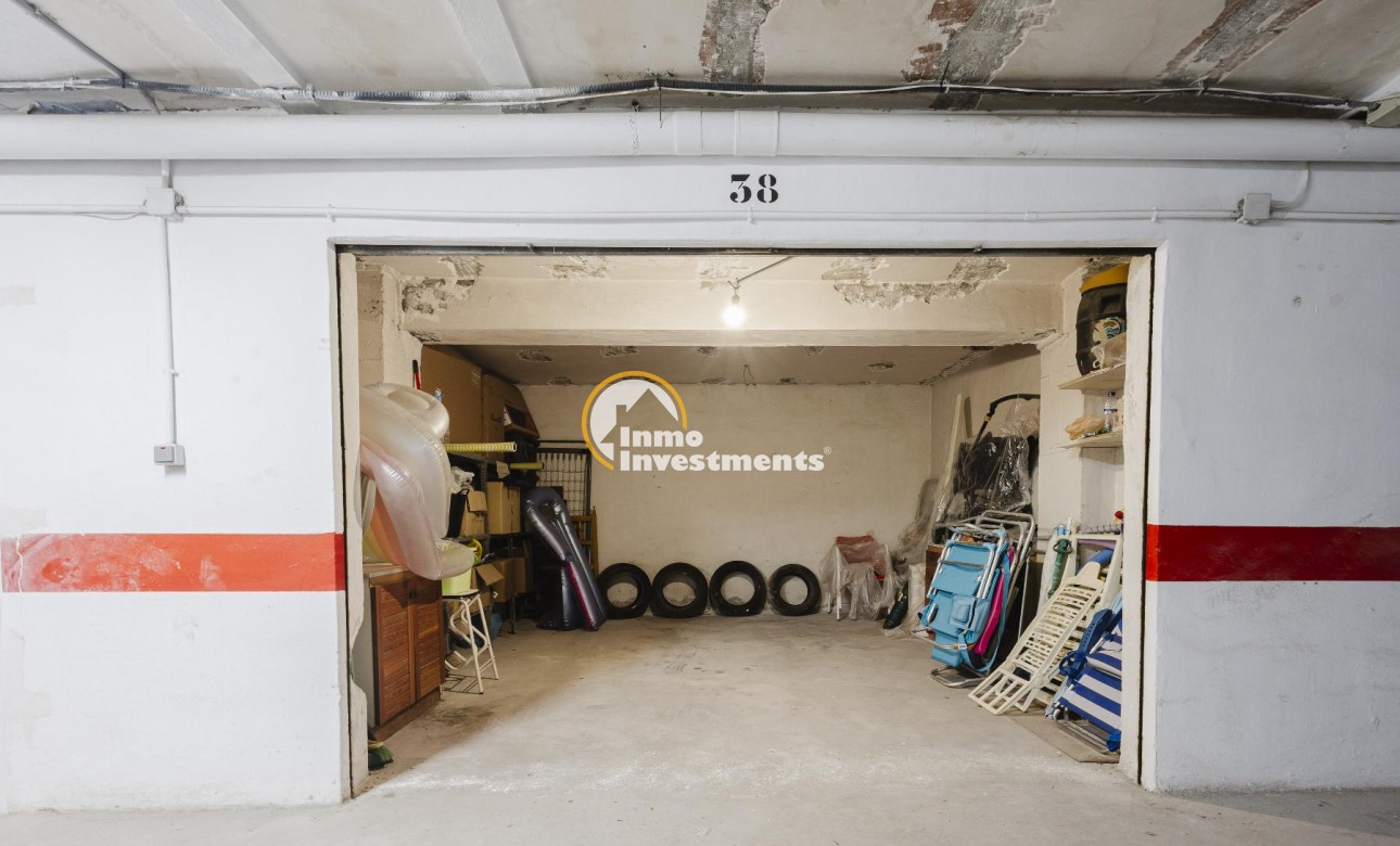 Till salu - Lägenhet - Torrevieja - Playa del Acequion