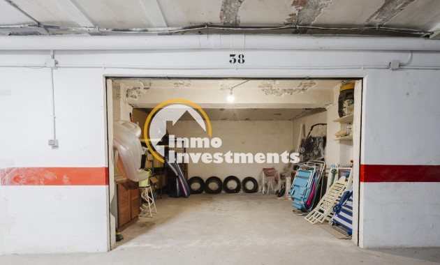 Till salu - Lägenhet - Torrevieja - Playa del Acequion