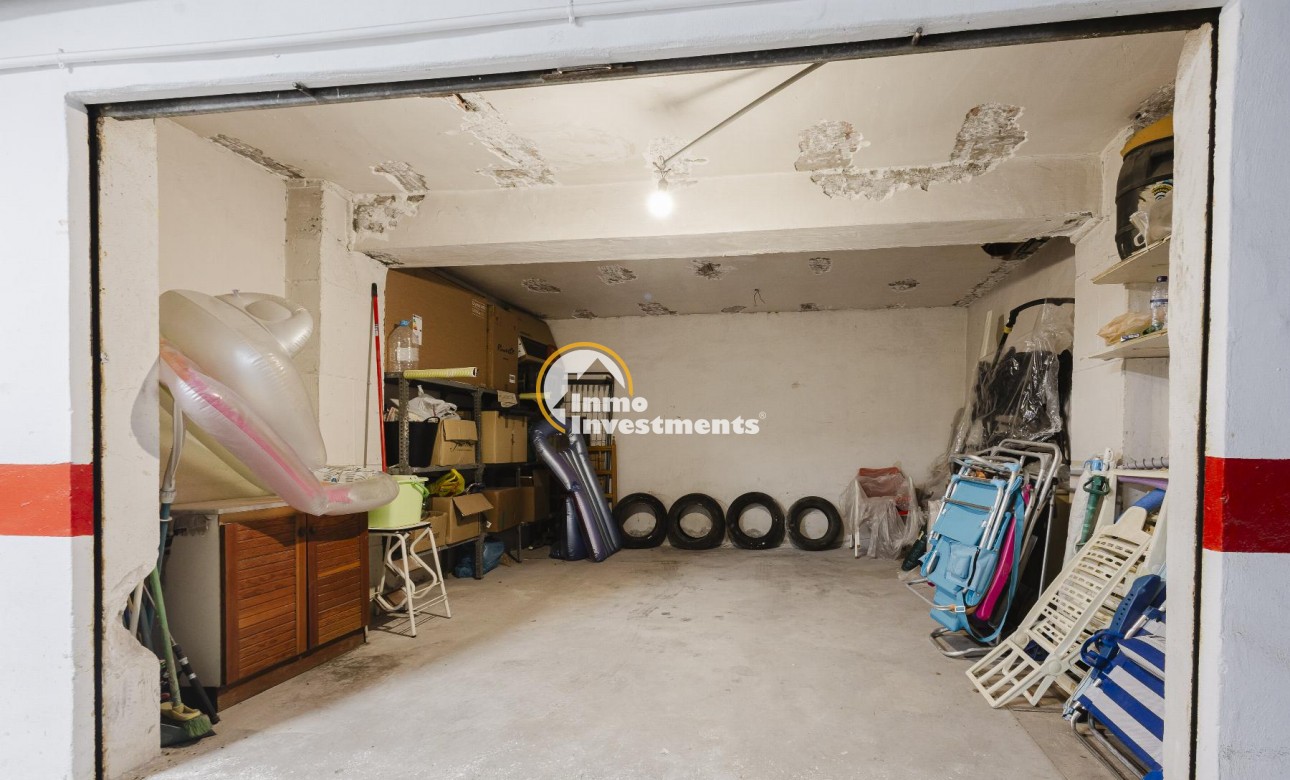 Till salu - Lägenhet - Torrevieja - Playa del Acequion