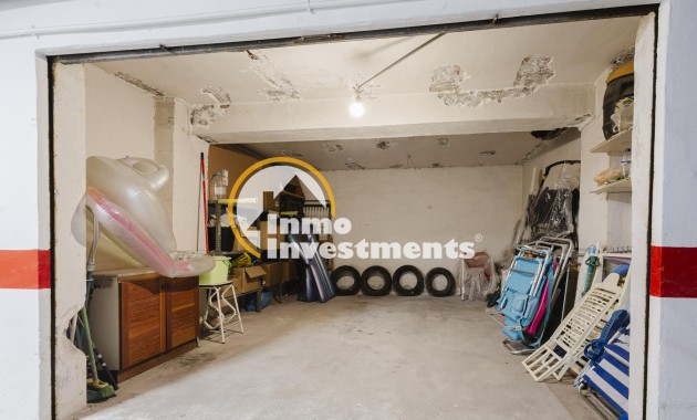 Till salu - Lägenhet - Torrevieja - Playa del Acequion