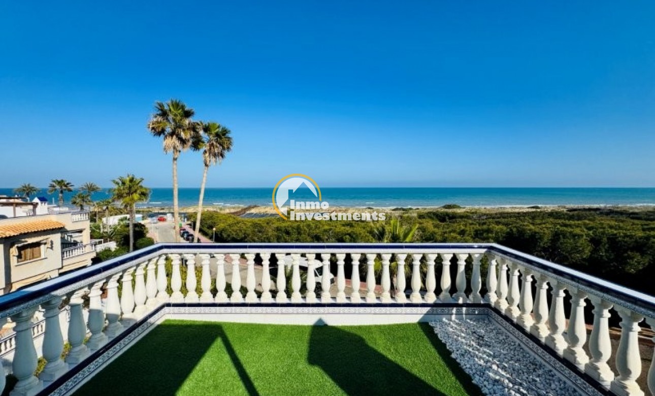  - Chalet adosado - Guardamar del Segura