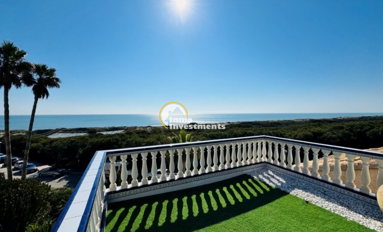  - Chalet adosado - Guardamar del Segura