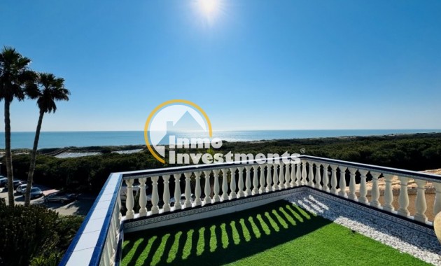  - Chalet adosado - Guardamar del Segura