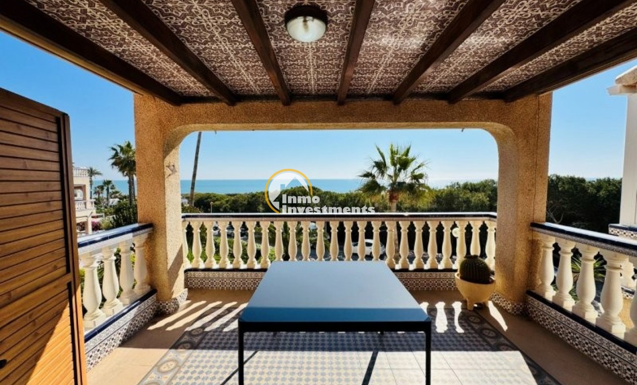  - Chalet adosado - Guardamar del Segura