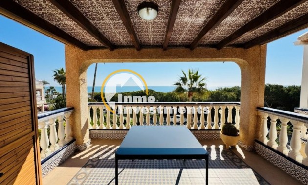  - Chalet adosado - Guardamar del Segura