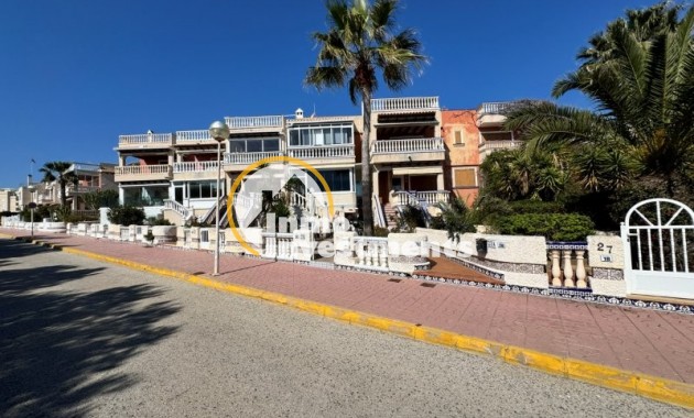  - Chalet adosado - Guardamar del Segura