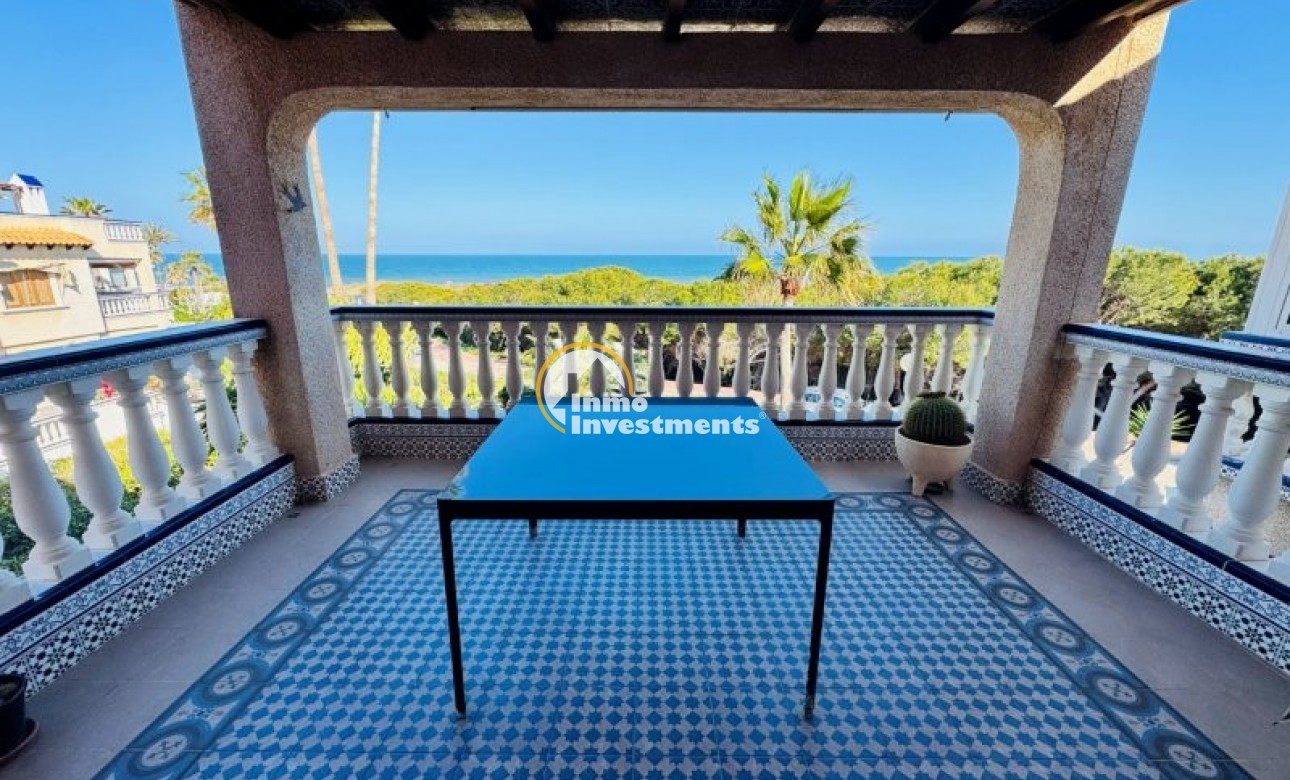  - Chalet adosado - Guardamar del Segura