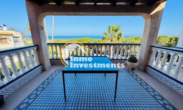  - Chalet adosado - Guardamar del Segura