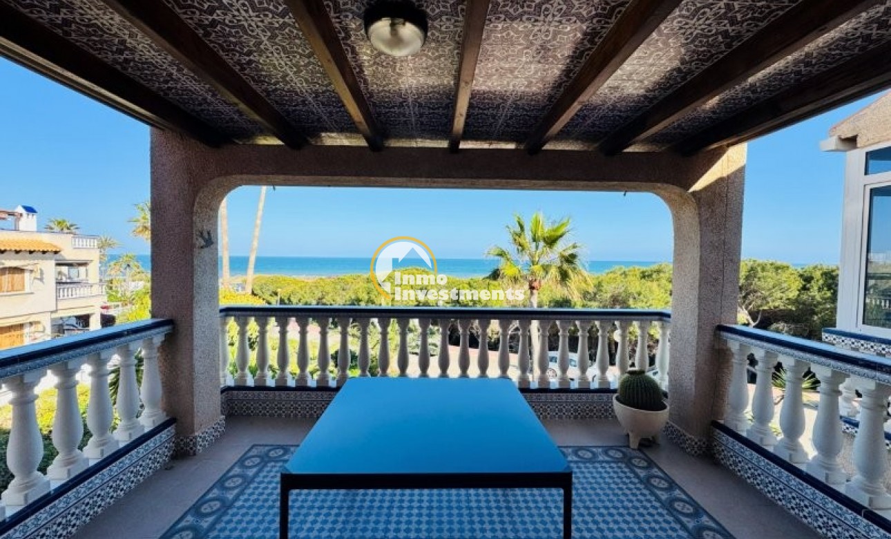  - Chalet adosado - Guardamar del Segura