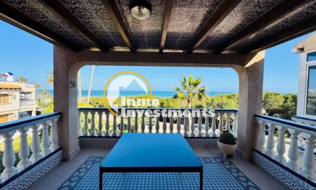  - Chalet adosado - Guardamar del Segura