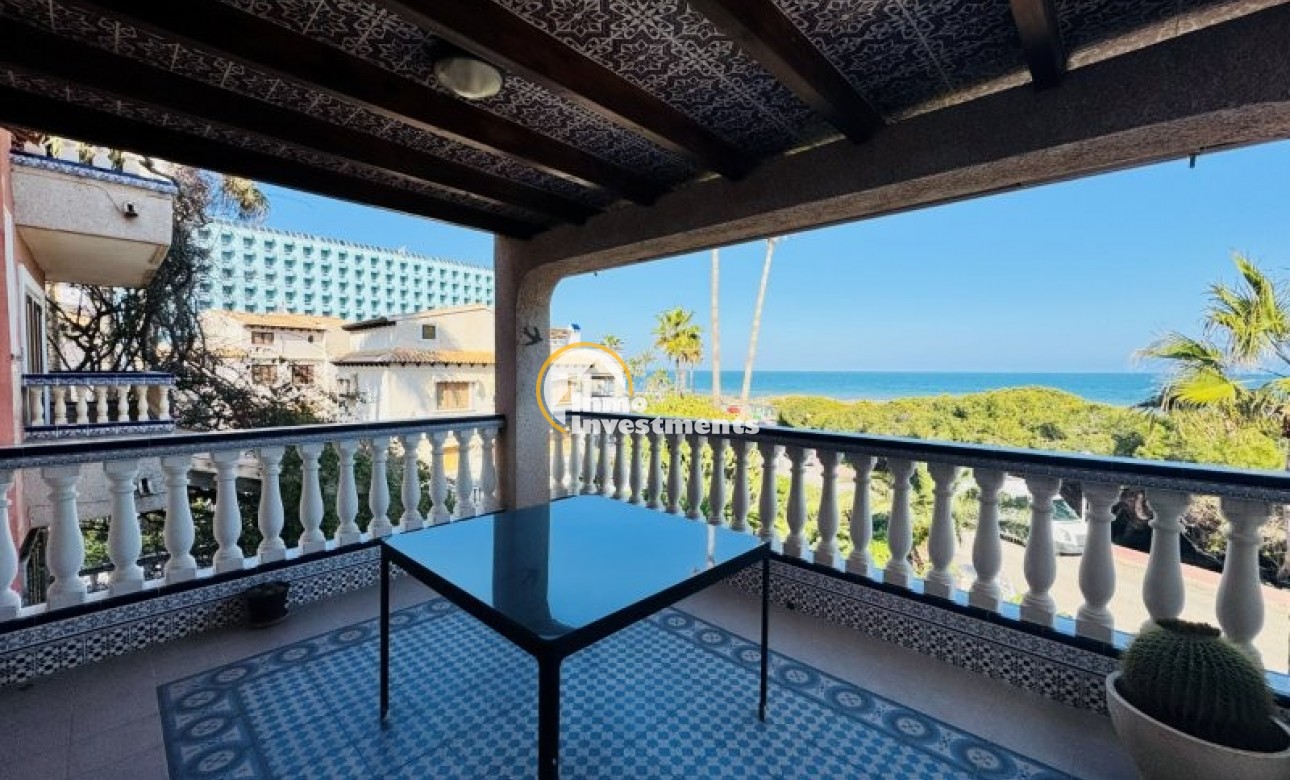  - Chalet adosado - Guardamar del Segura