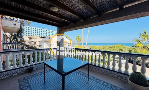  - Chalet adosado - Guardamar del Segura