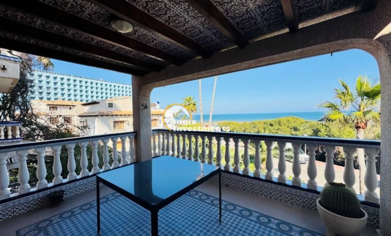  - Chalet adosado - Guardamar del Segura