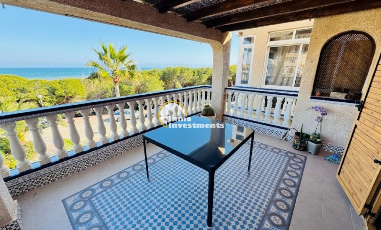  - Chalet adosado - Guardamar del Segura