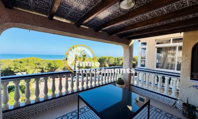  - Chalet adosado - Guardamar del Segura