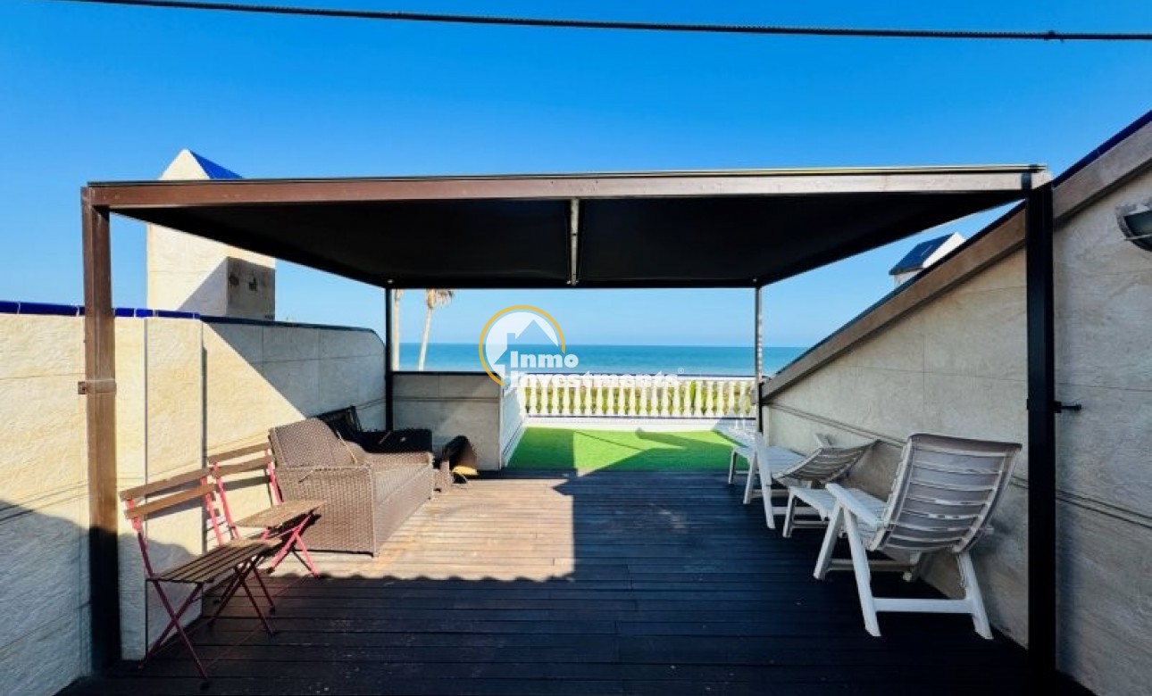  - Chalet adosado - Guardamar del Segura