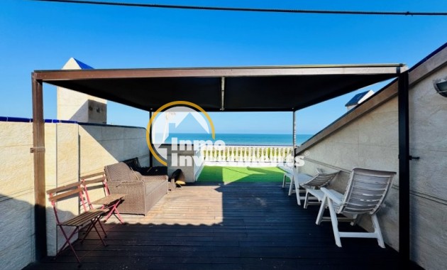  - Chalet adosado - Guardamar del Segura