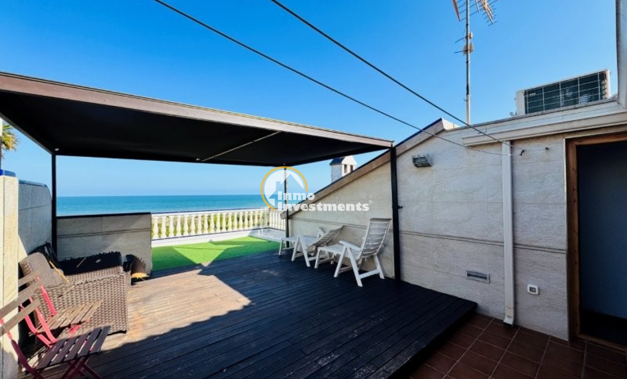  - Chalet adosado - Guardamar del Segura