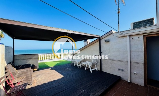  - Chalet adosado - Guardamar del Segura