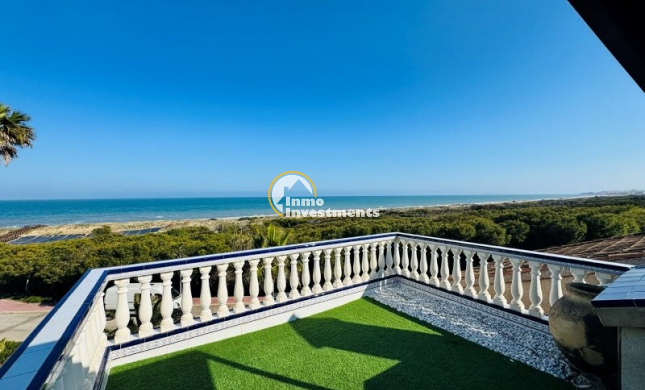  - Chalet adosado - Guardamar del Segura