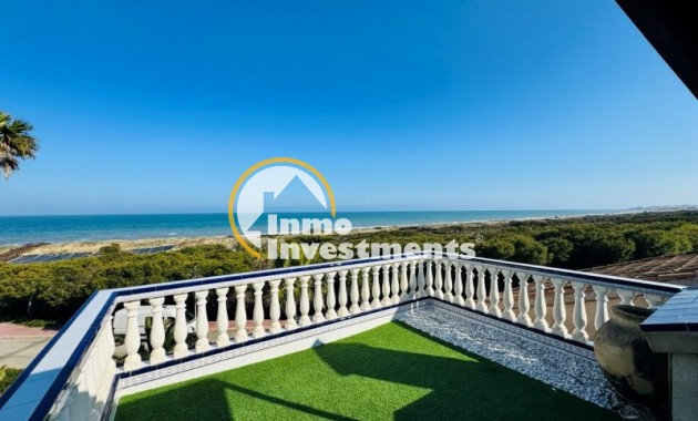  - Chalet adosado - Guardamar del Segura