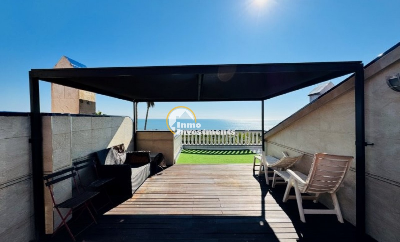  - Chalet adosado - Guardamar del Segura