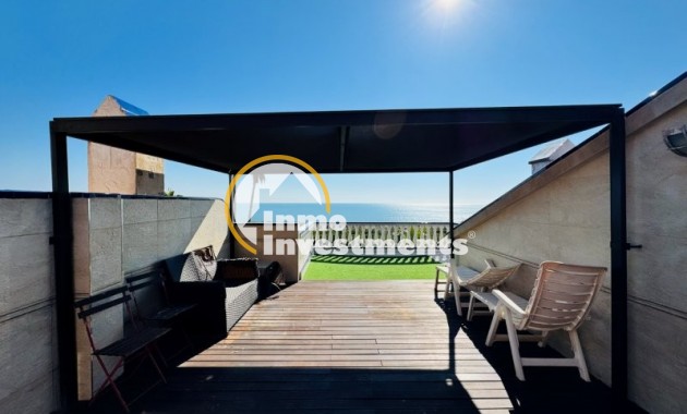  - Chalet adosado - Guardamar del Segura