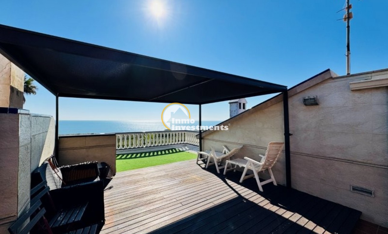  - Chalet adosado - Guardamar del Segura