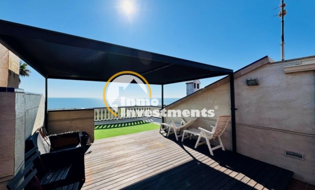  - Chalet adosado - Guardamar del Segura