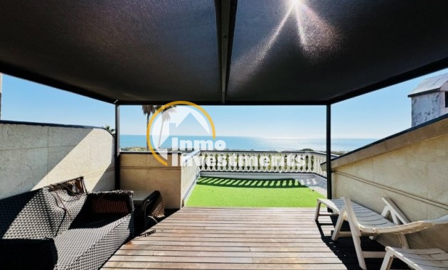  - Chalet adosado - Guardamar del Segura