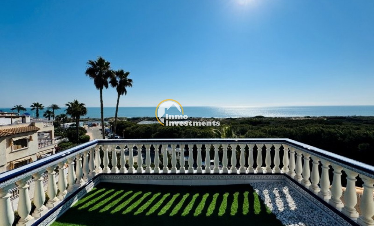  - Chalet adosado - Guardamar del Segura