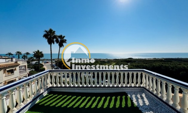  - Chalet adosado - Guardamar del Segura