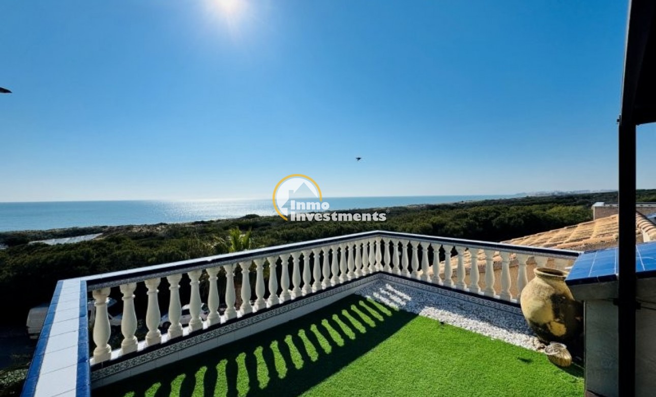  - Chalet adosado - Guardamar del Segura