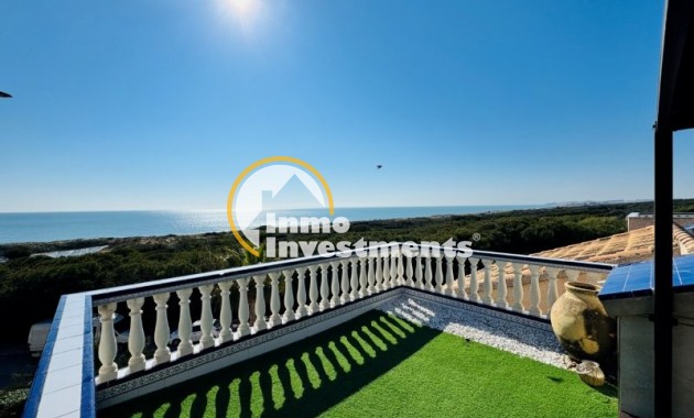  - Chalet adosado - Guardamar del Segura