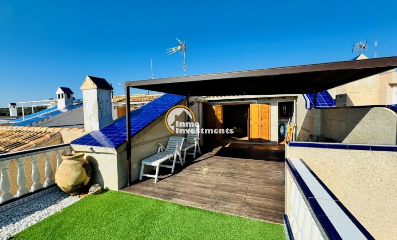  - Chalet adosado - Guardamar del Segura