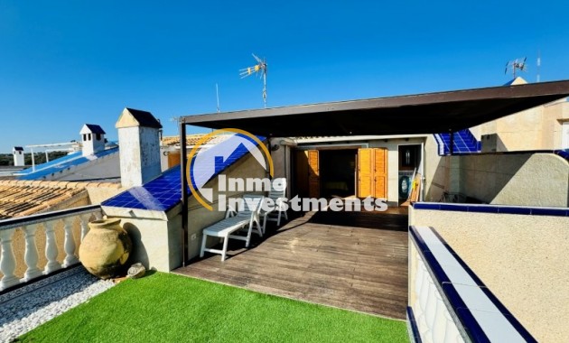  - Chalet adosado - Guardamar del Segura