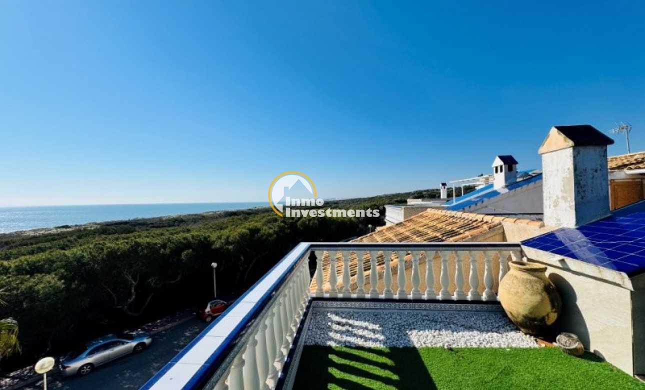  - Chalet adosado - Guardamar del Segura