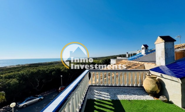  - Chalet adosado - Guardamar del Segura