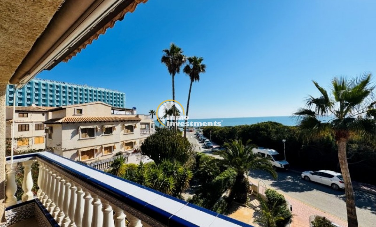  - Chalet adosado - Guardamar del Segura