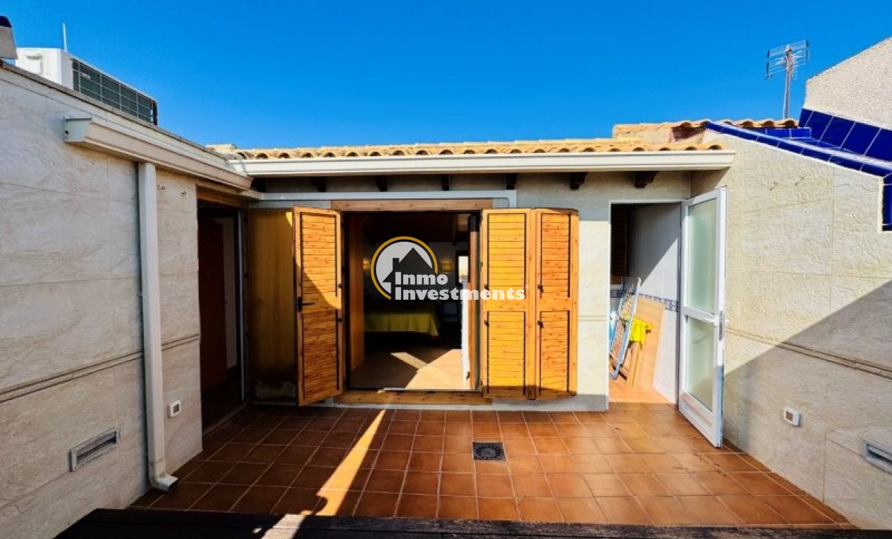  - Chalet adosado - Guardamar del Segura