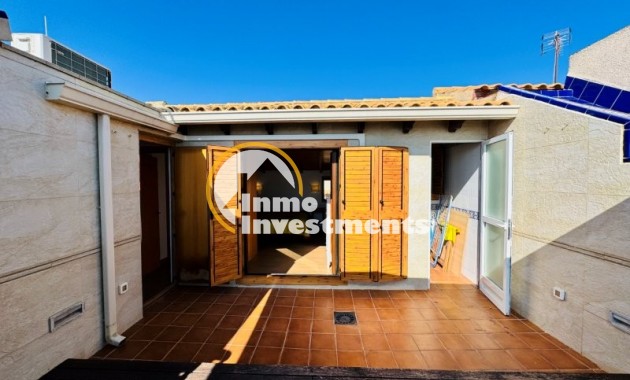  - Chalet adosado - Guardamar del Segura