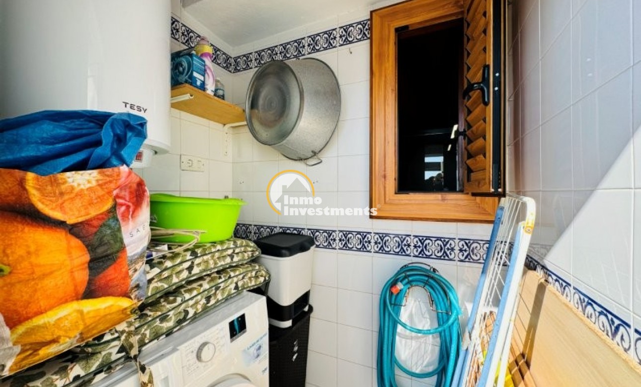  - Chalet adosado - Guardamar del Segura