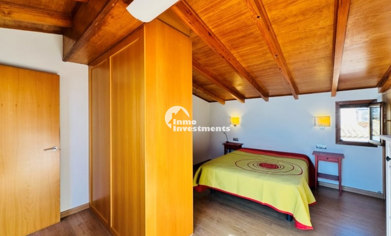  - Chalet adosado - Guardamar del Segura