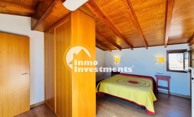  - Chalet adosado - Guardamar del Segura