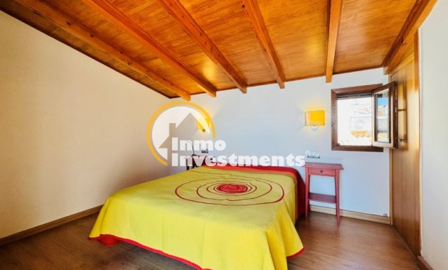  - Chalet adosado - Guardamar del Segura