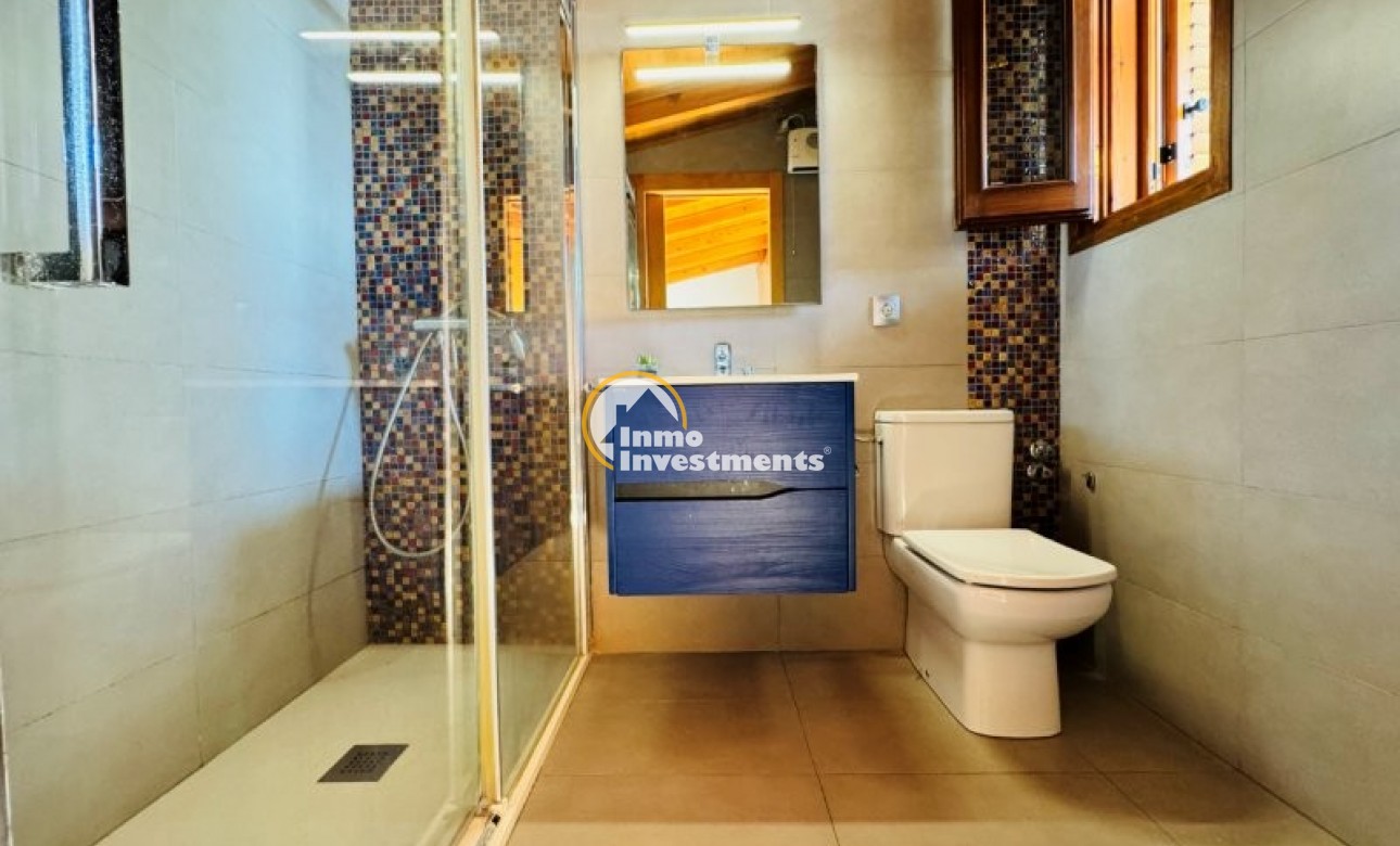  - Chalet adosado - Guardamar del Segura