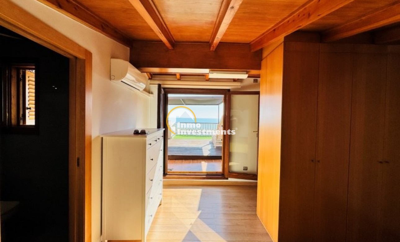  - Chalet adosado - Guardamar del Segura