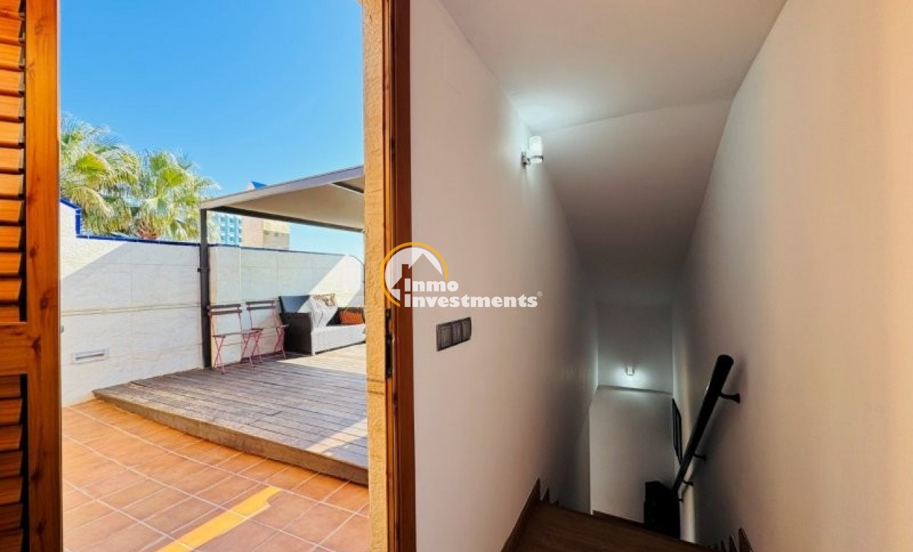  - Chalet adosado - Guardamar del Segura