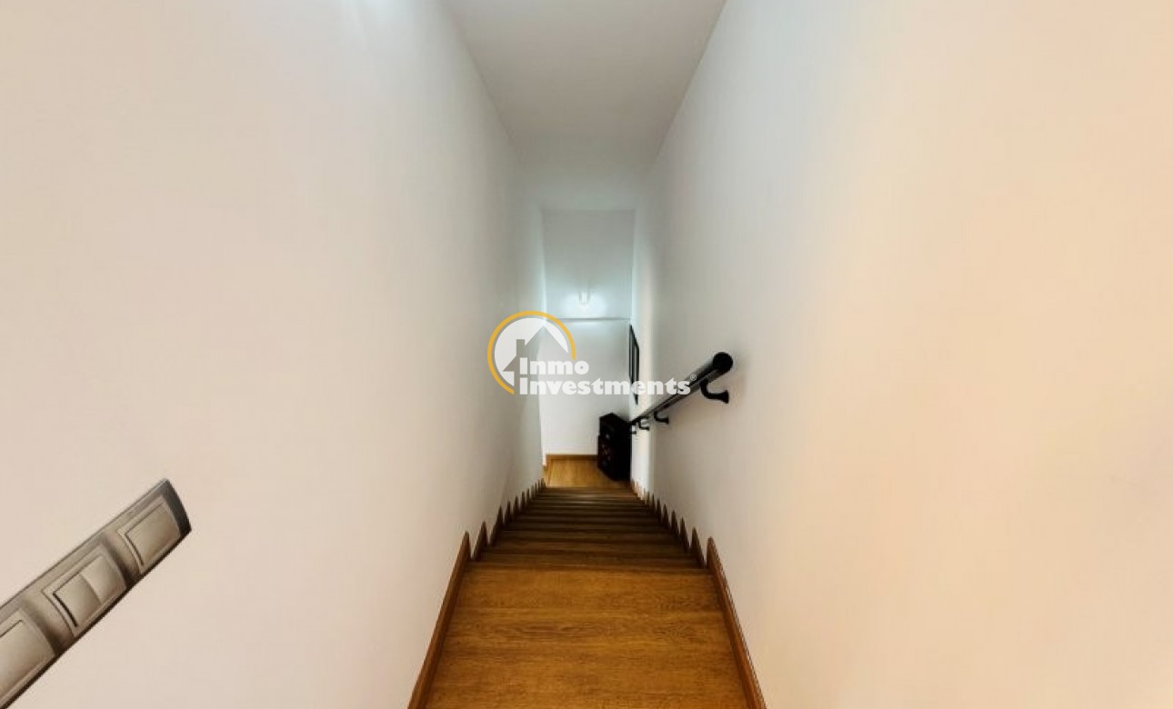  - Chalet adosado - Guardamar del Segura