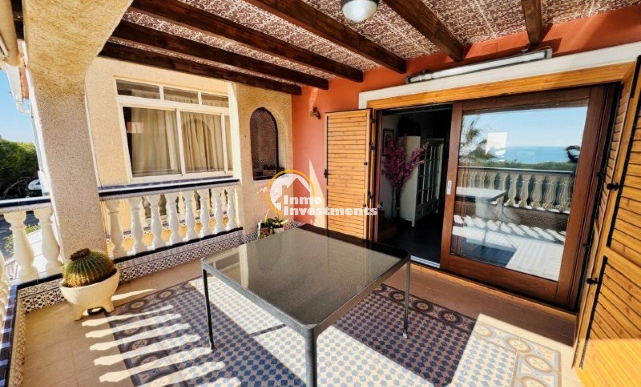  - Chalet adosado - Guardamar del Segura